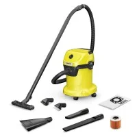 Пылесос хозяйственный Karcher WD 3 V-17/6/20 Car